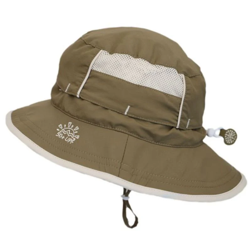 UV Vented Bucket Hat - Image 7
