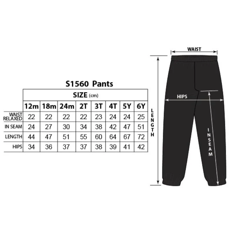 Waterproof Rain Pant - Image 4