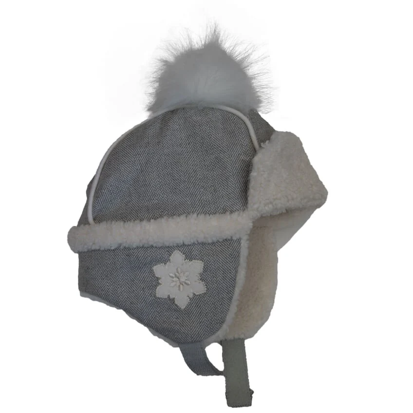 Wool Hat - Image 3