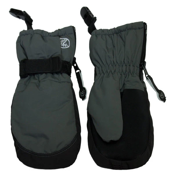 Zipper Mittens with Clips - Image 20