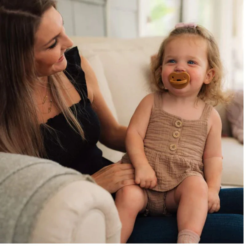 Calm n’ Cuddle Pacifier - Image 36