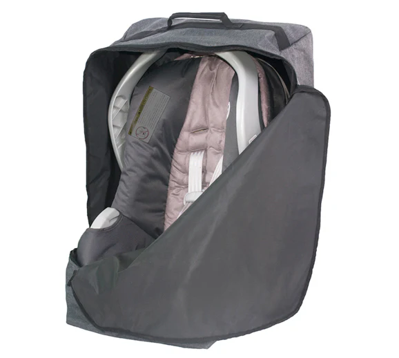Jolly Jumper Car Seat Travel Bag - Image 3