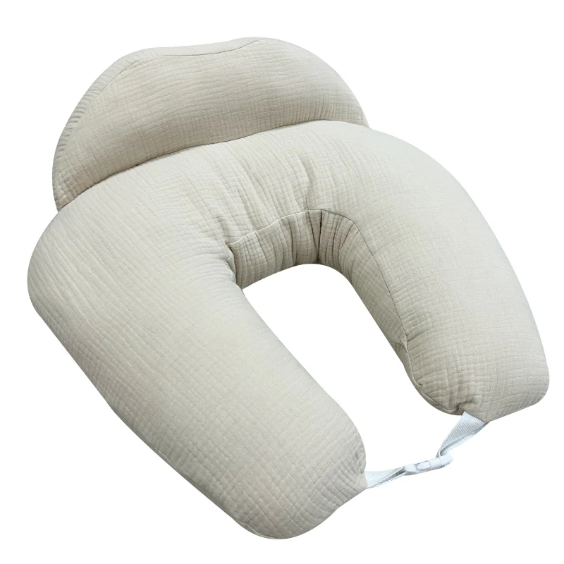 Caresse Luxury Nursing Cushion