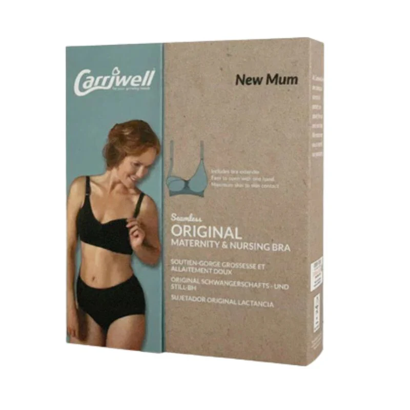 Original Nursing Bra - Image 7