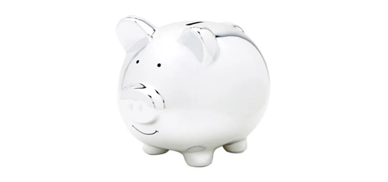 Ceramic Piggy Bank - Image 9
