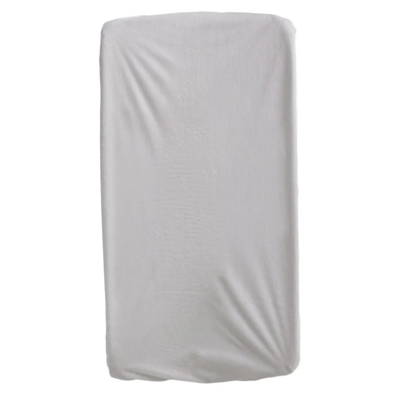 Cotton Jersey Change Pad Covers - Image 4