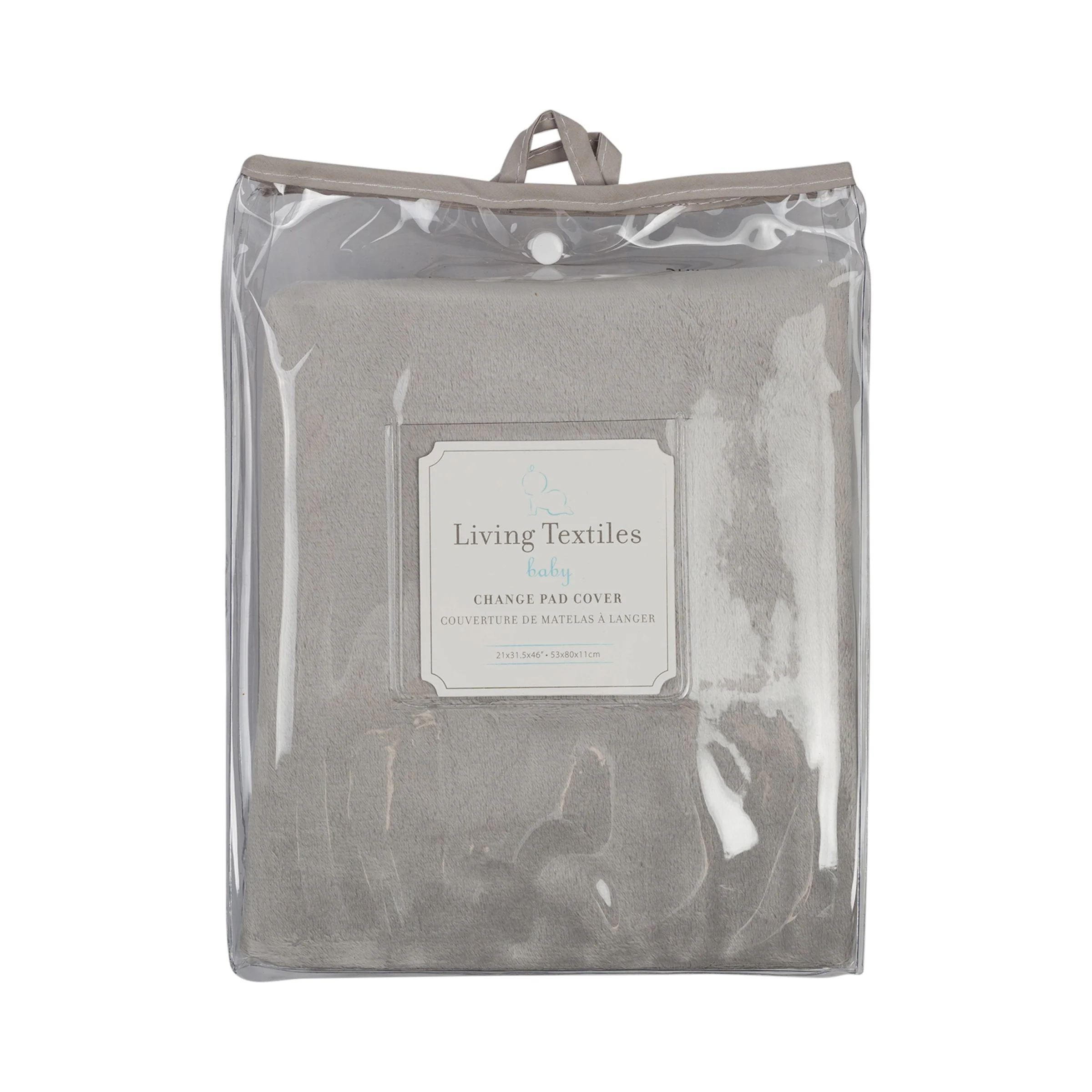 Cotton Jersey Change Pad Covers - Image 5
