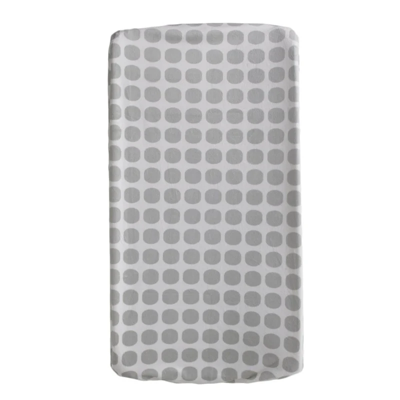 Cotton Jersey Change Pad Covers - Image 6