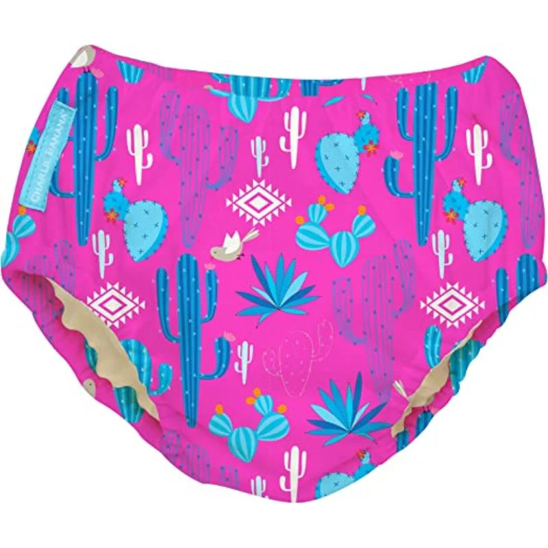 2-in-1 Swim Diaper/Training Pants - Image 11