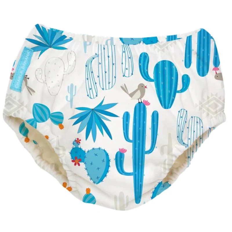 2-in-1 Swim Diaper/Training Pants - Image 12