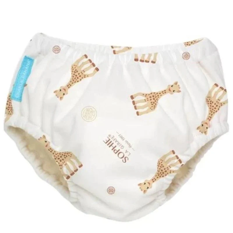 2-in-1 Swim Diaper/Training Pants - Image 14