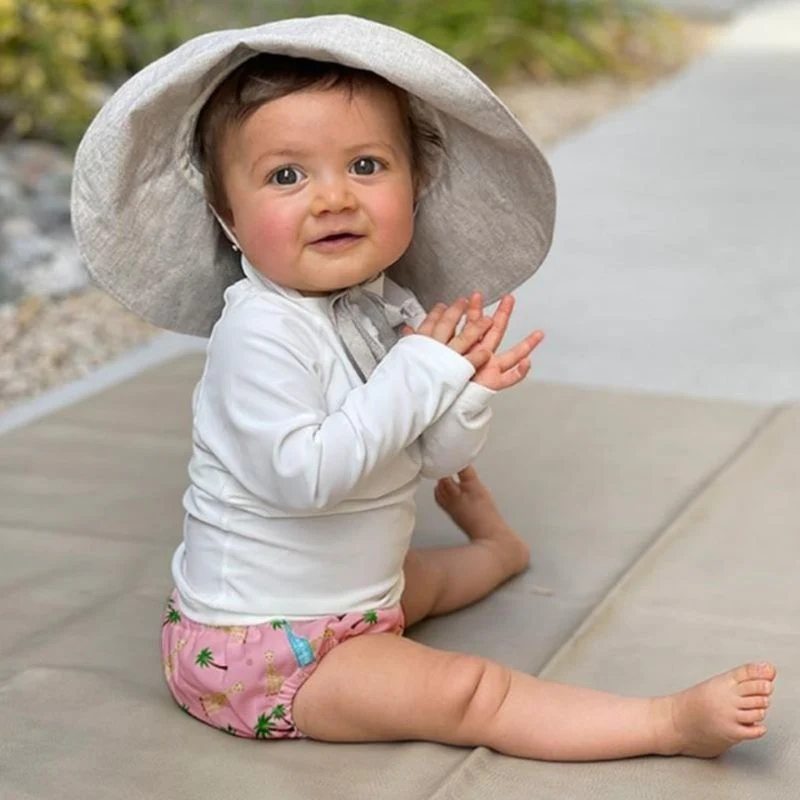 2-in-1 Swim Diaper/Training Pants - Image 17