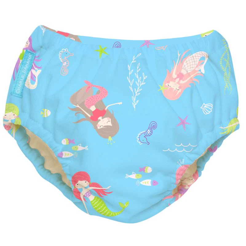 2-in-1 Swim Diaper/Training Pants - Image 19