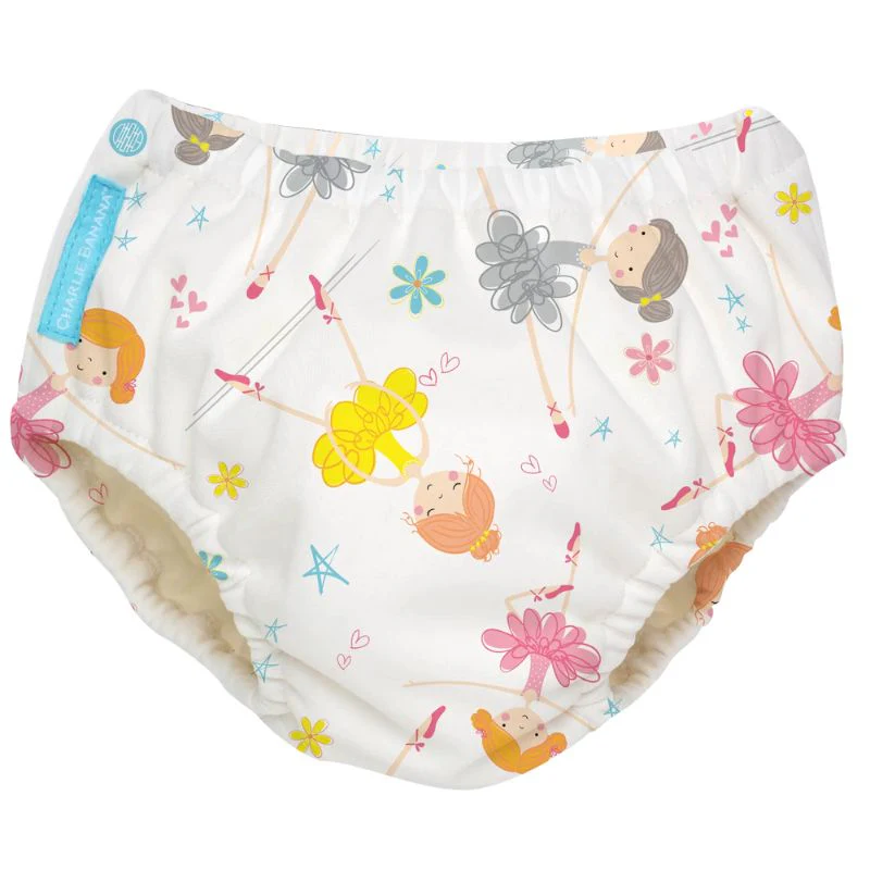 2-in-1 Swim Diaper/Training Pants - Image 23