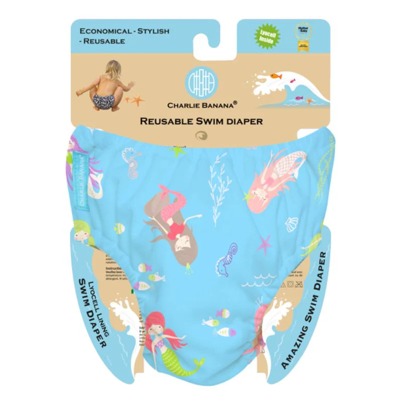 2-in-1 Swim Diaper/Training Pants - Image 27