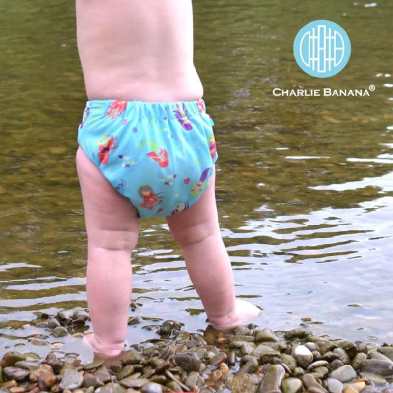 2-in-1 Swim Diaper/Training Pants - Image 28
