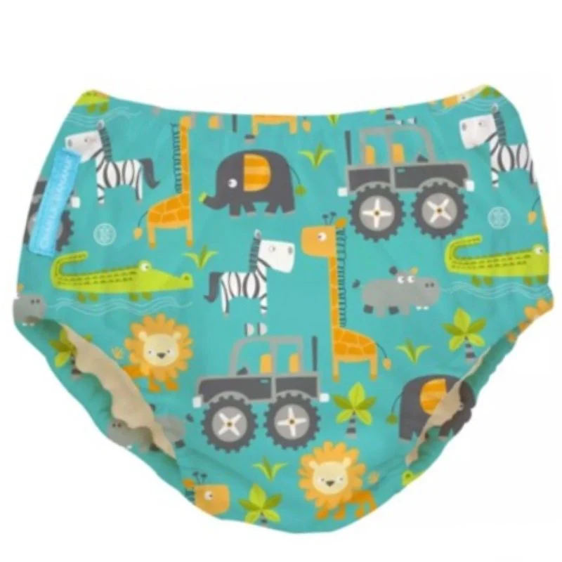 2-in-1 Swim Diaper/Training Pants - Image 30