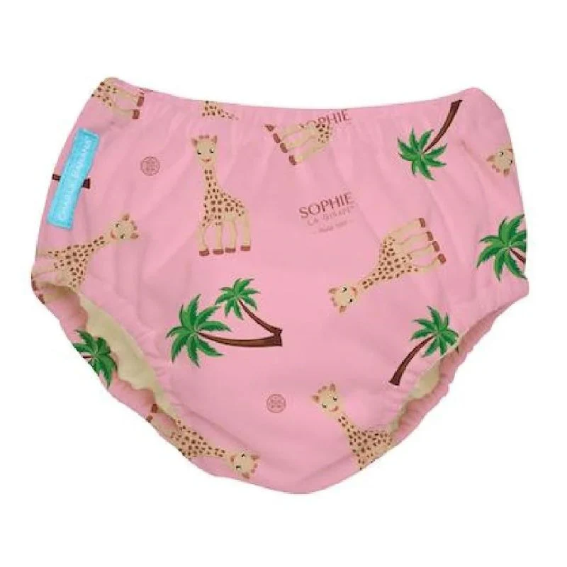 2-in-1 Swim Diaper/Training Pants - Image 6
