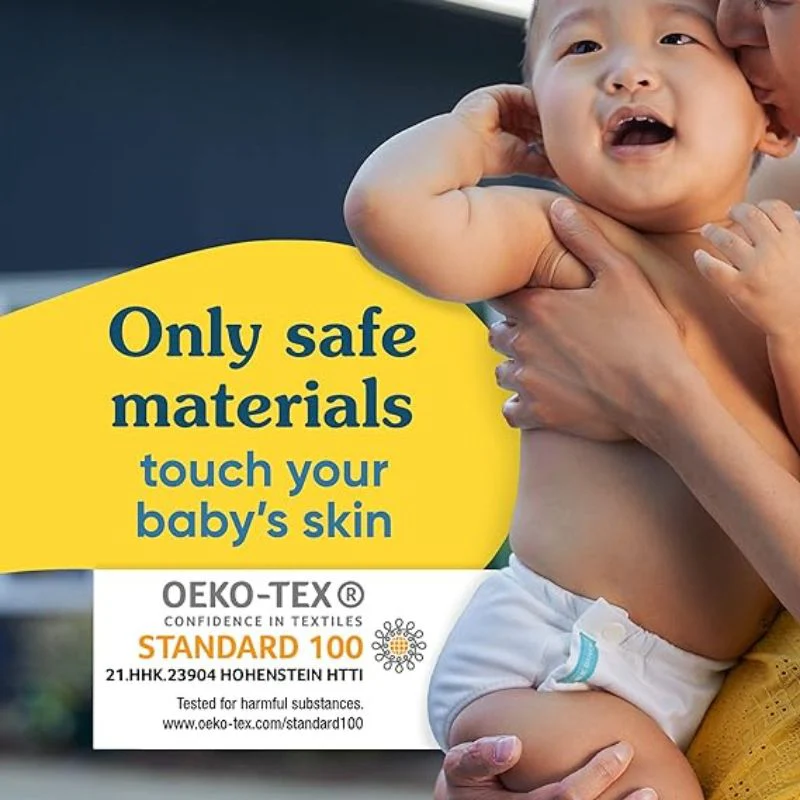 Reusable Easy-Snaps Swim Diapers - Image 13