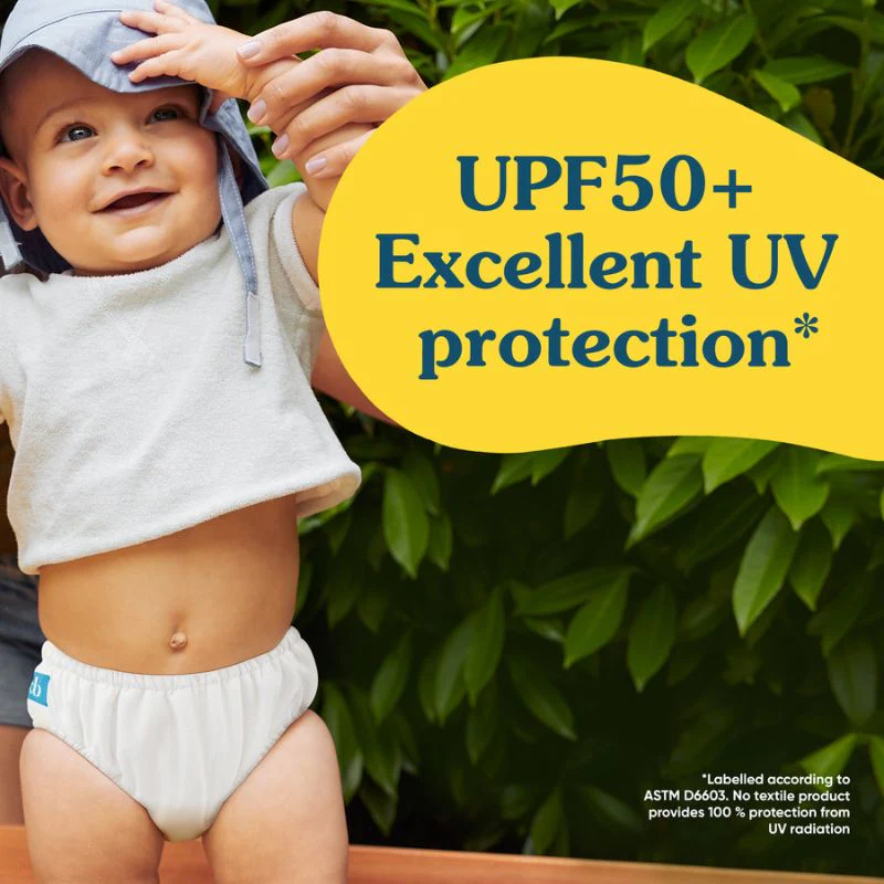Reusable Easy-Snaps Swim Diapers - Image 18