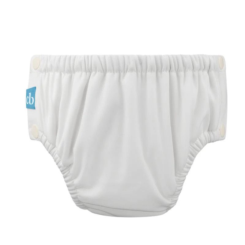 Reusable Easy-Snaps Swim Diapers - Image 22