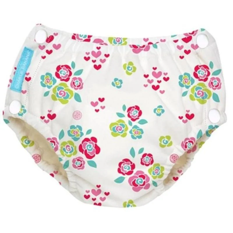 Reusable Easy-Snaps Swim Diapers - Image 5
