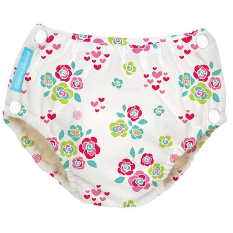 Reusable Swim Diaper with Drawstring - Image 17