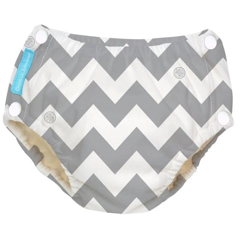 Reusable Swim Diaper with Drawstring - Image 21