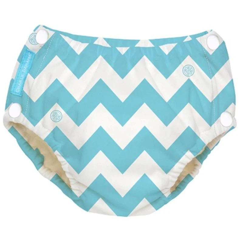 Reusable Swim Diaper with Drawstring - Image 23