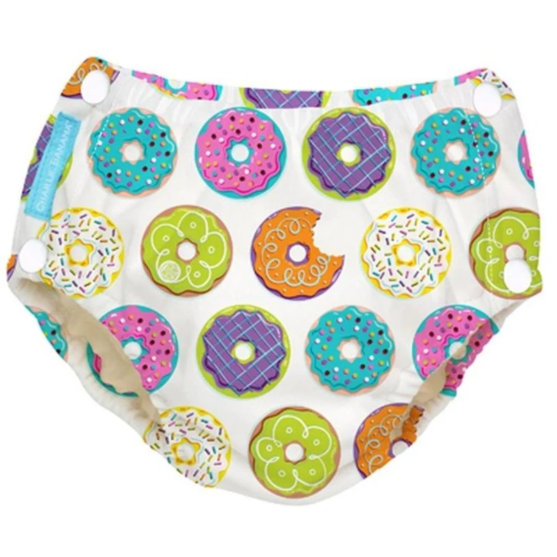 Reusable Swim Diaper with Drawstring - Image 28