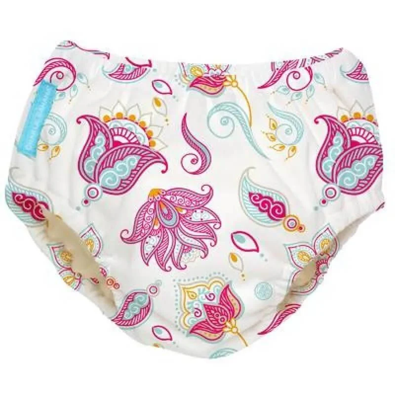Reusable Swim Diaper with Drawstring - Image 37