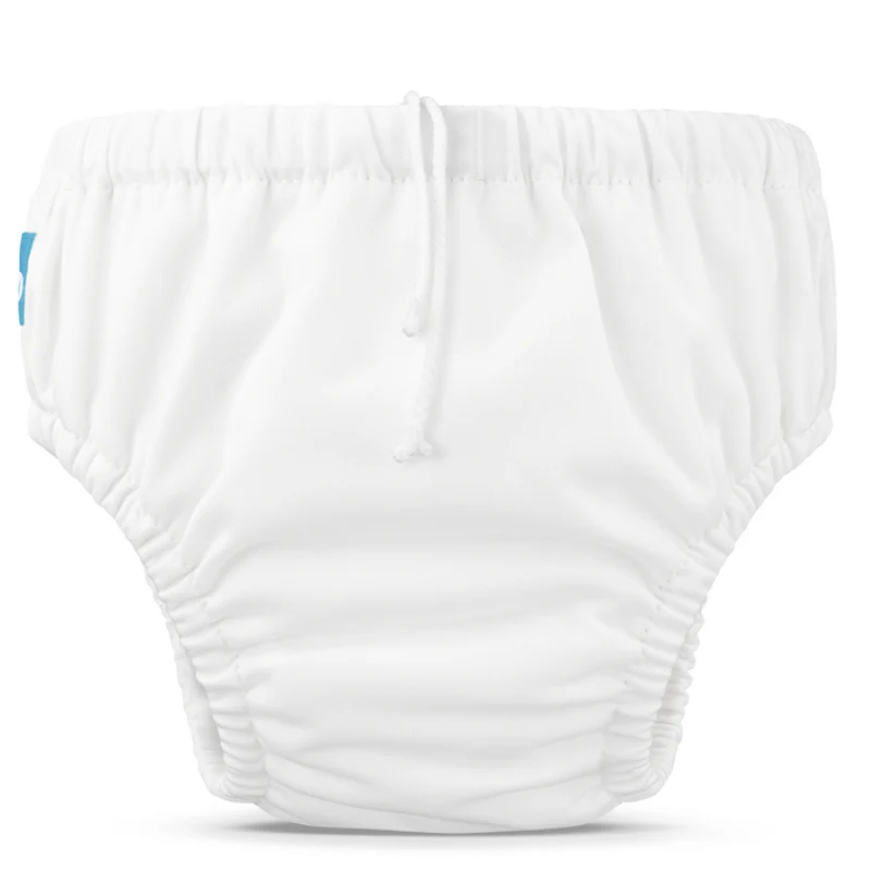 Reusable Swim Diaper with Drawstring - Image 49