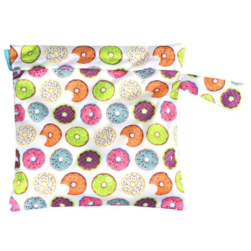 Waterproof Tote Bag - Image 11