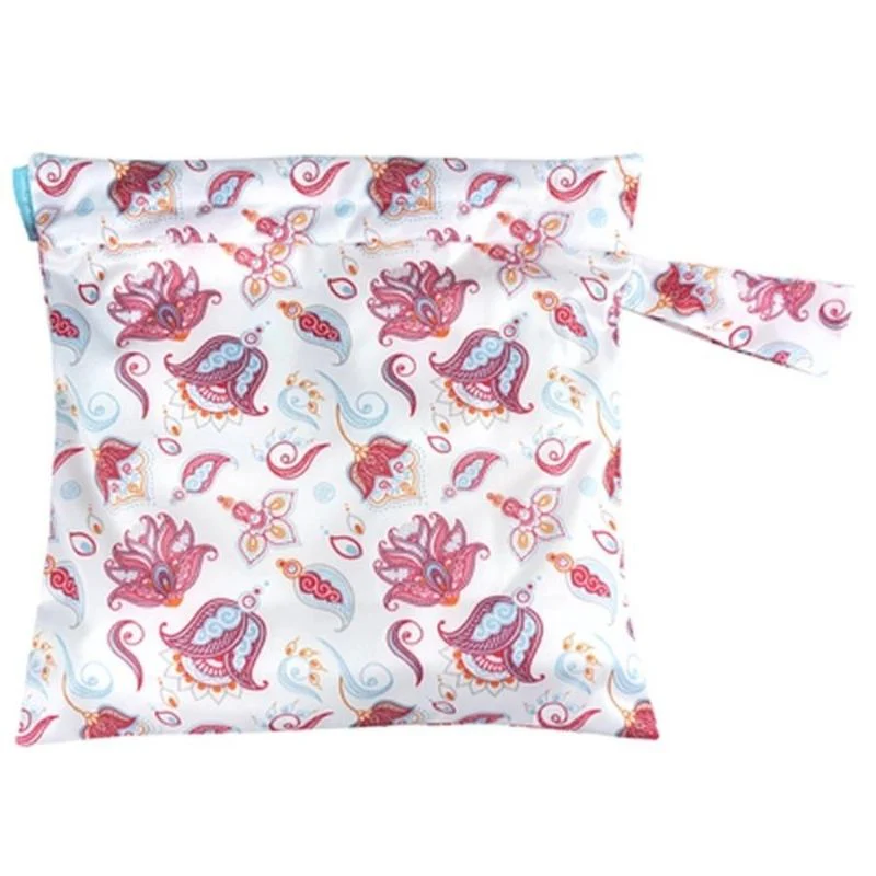 Waterproof Tote Bag - Image 3
