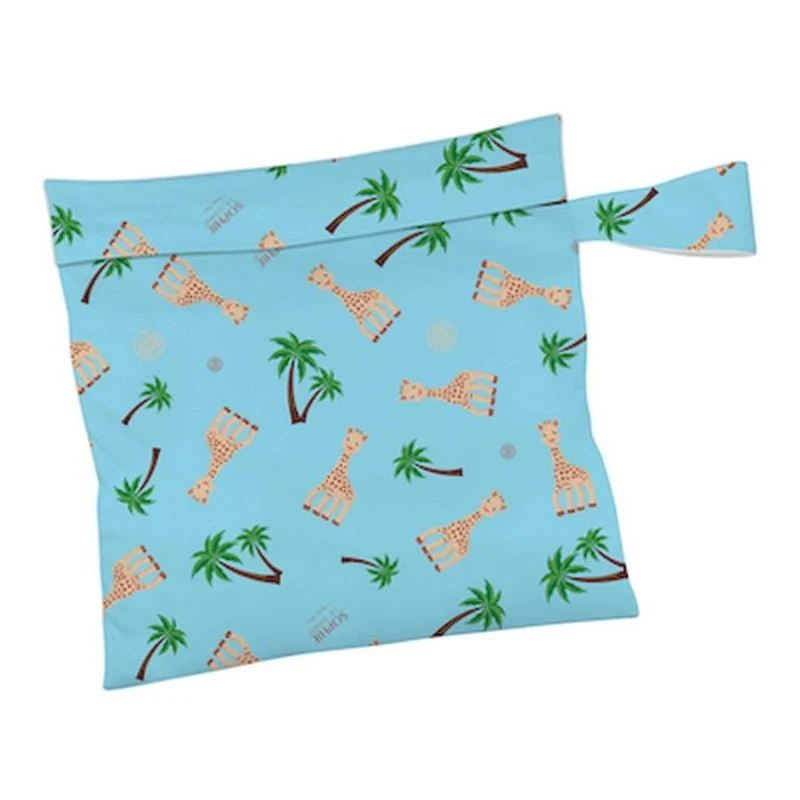Waterproof Tote Bag - Image 5