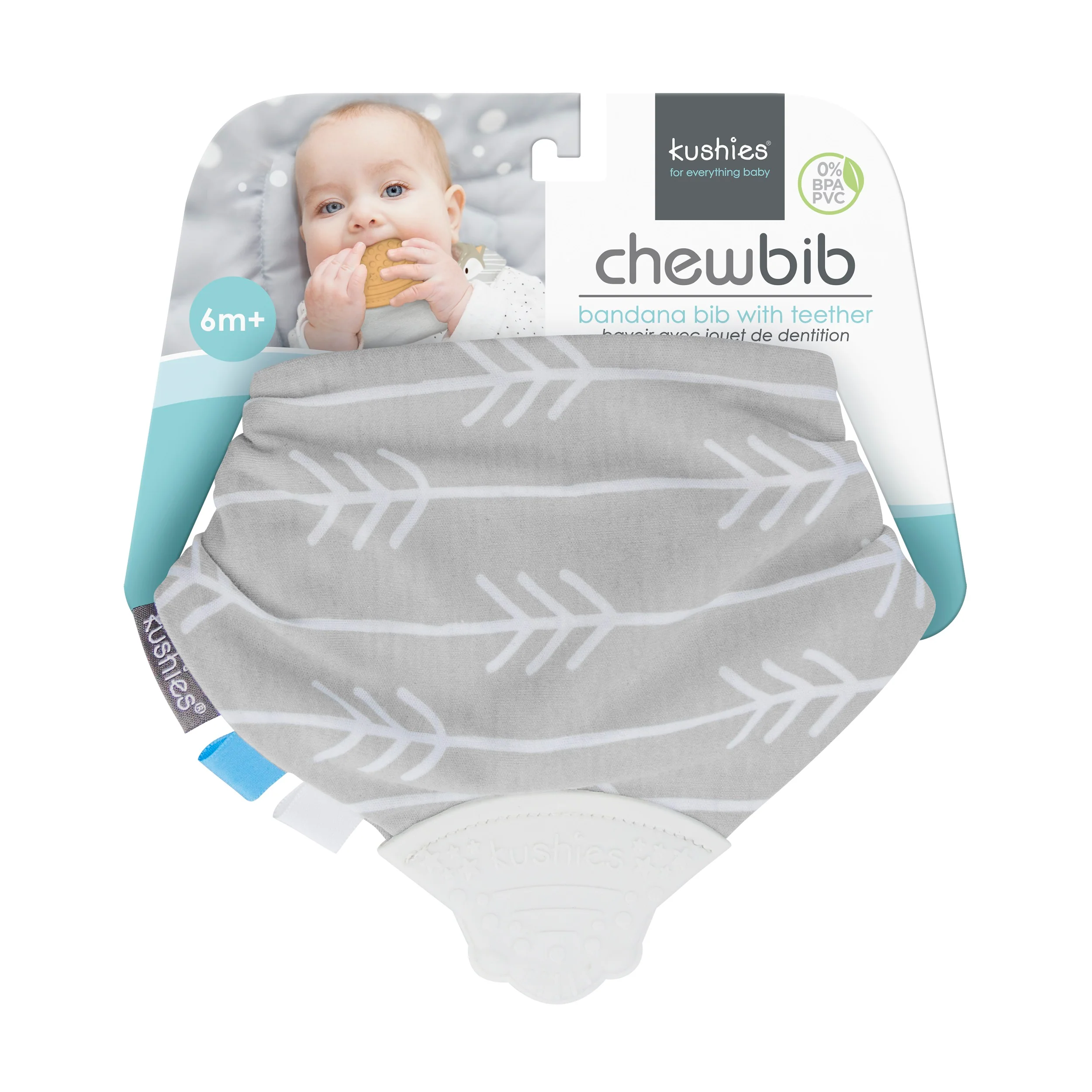 Chewbib Drool Bib - Image 10