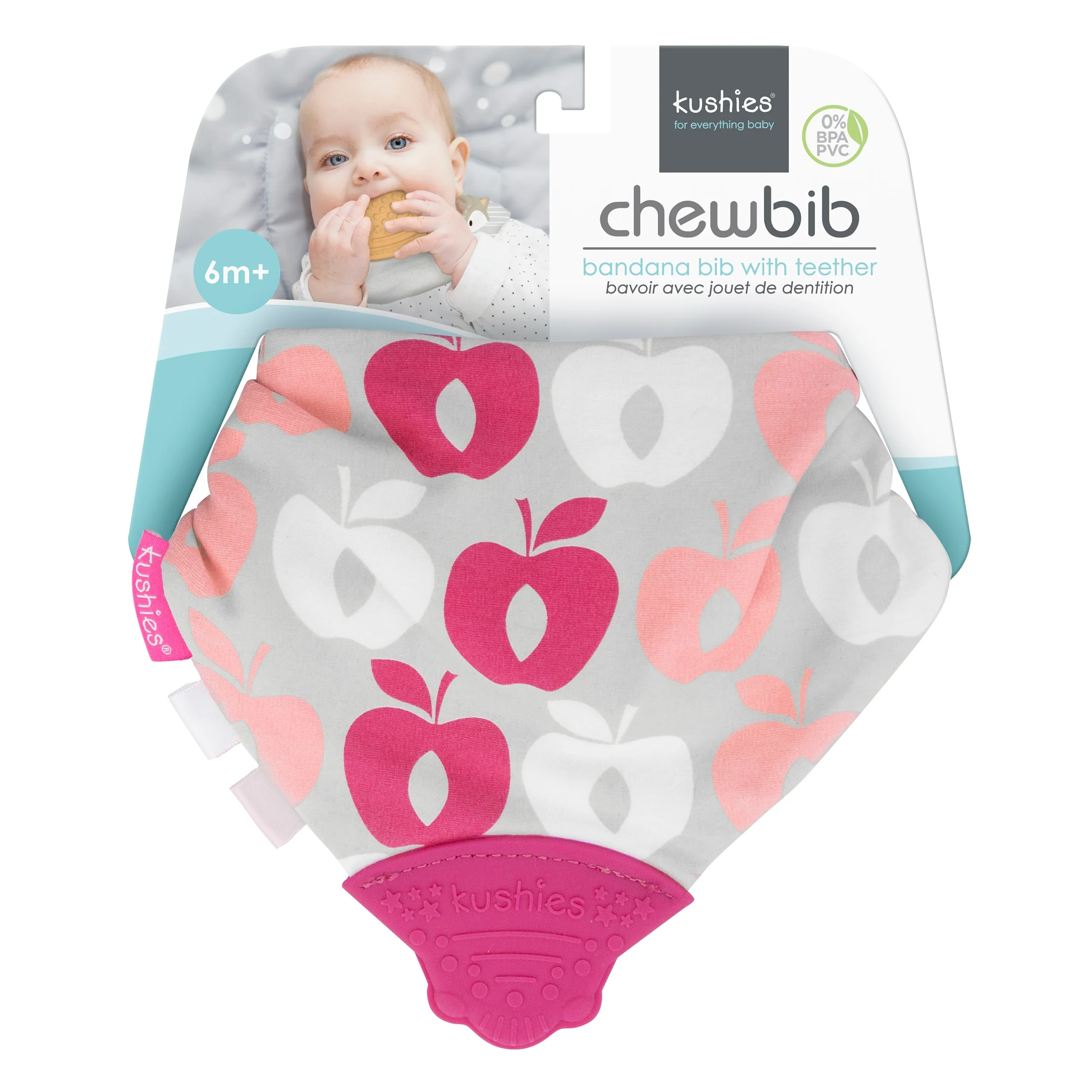 Chewbib Drool Bib - Image 22
