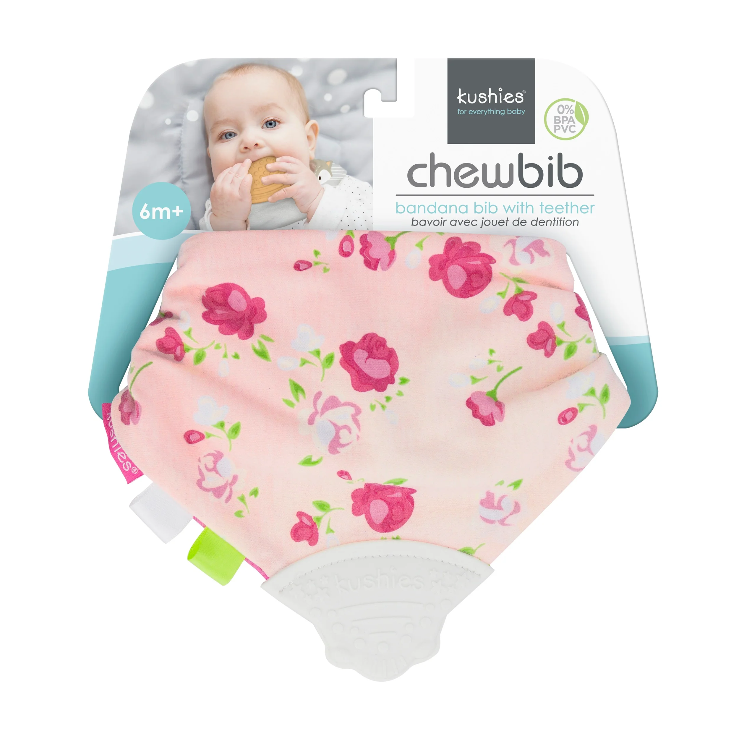 Chewbib Drool Bib - Image 24