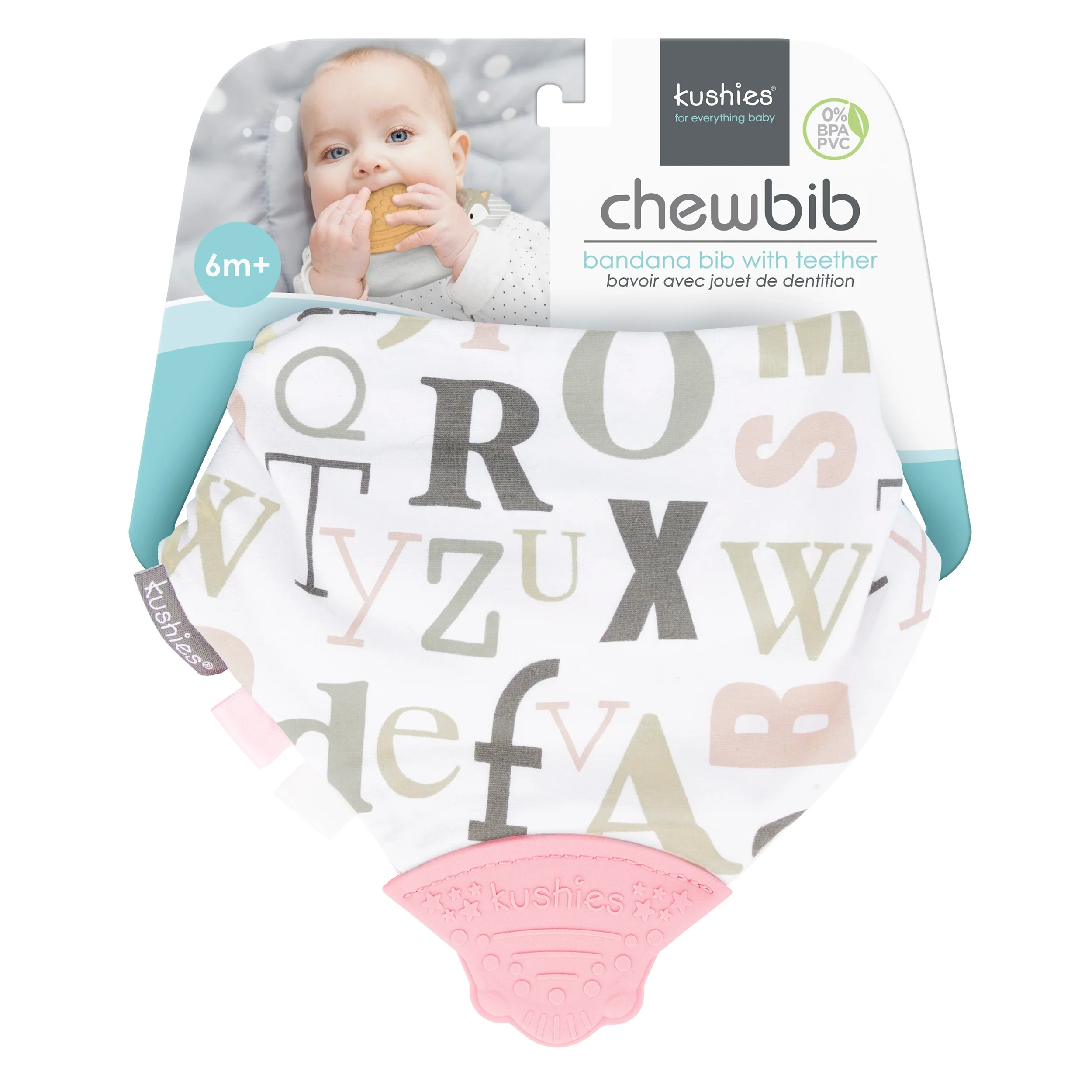 Chewbib Drool Bib - Image 25