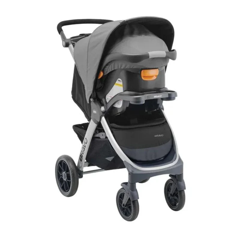 Bravo Trio System - Image 10