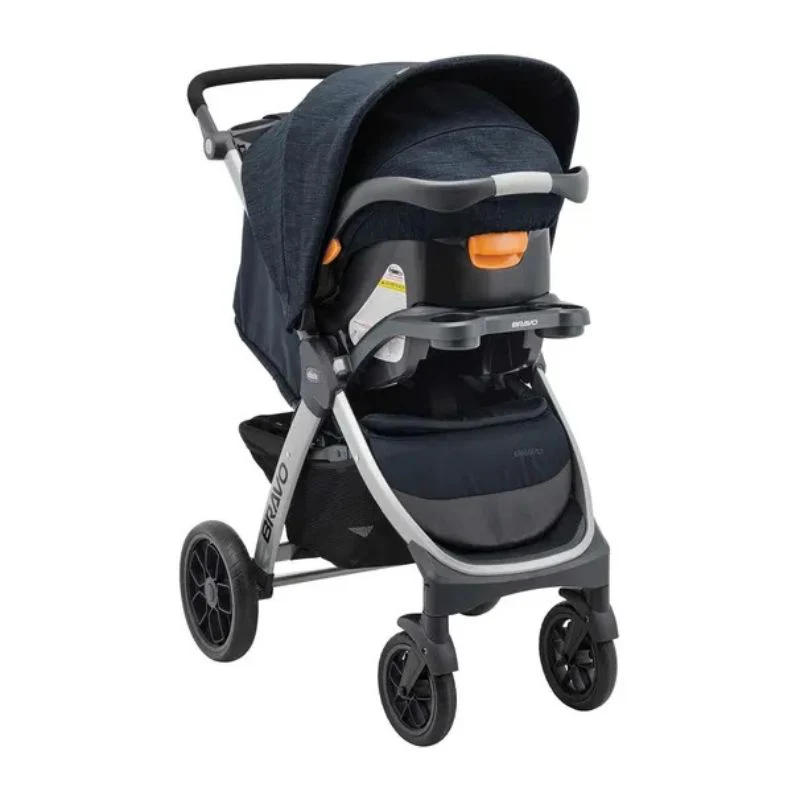 Bravo Trio System - Image 3