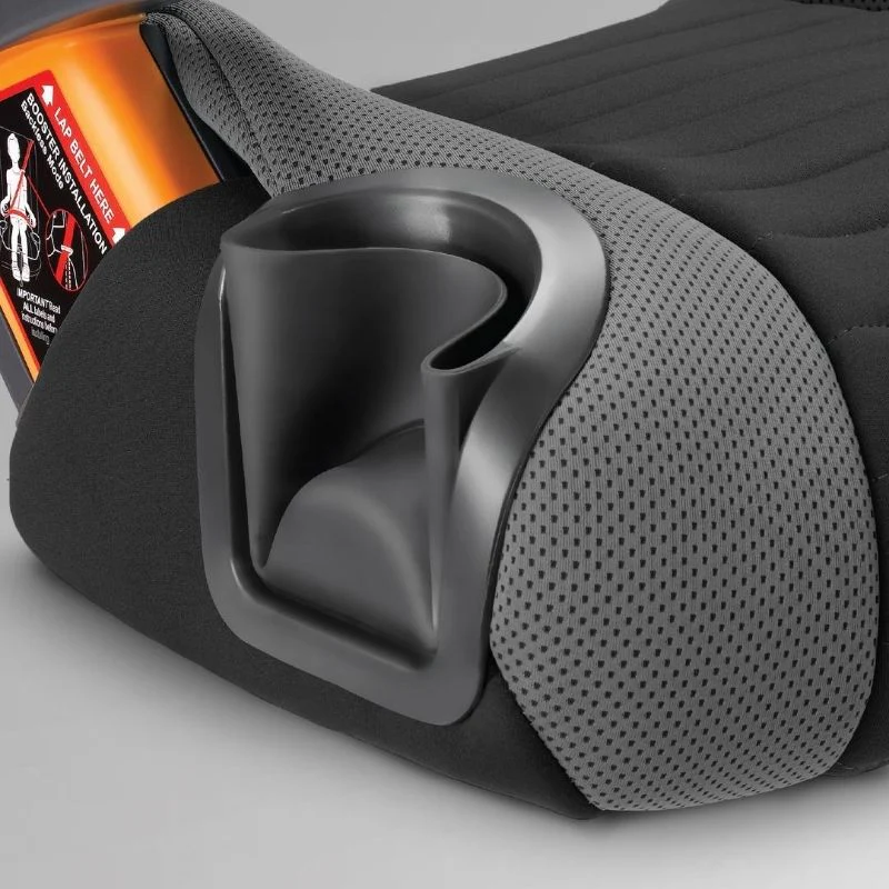 GoFit Belt-Positioning Backless Booster - Knight - Image 3