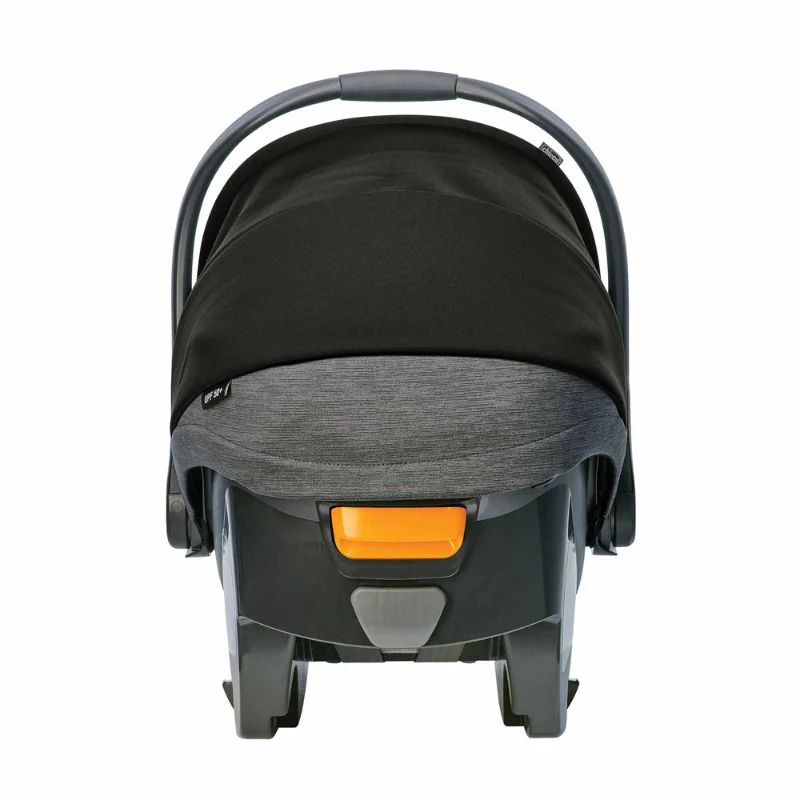 KeyFit 35 ClearTex Infant Car Seat - Image 7
