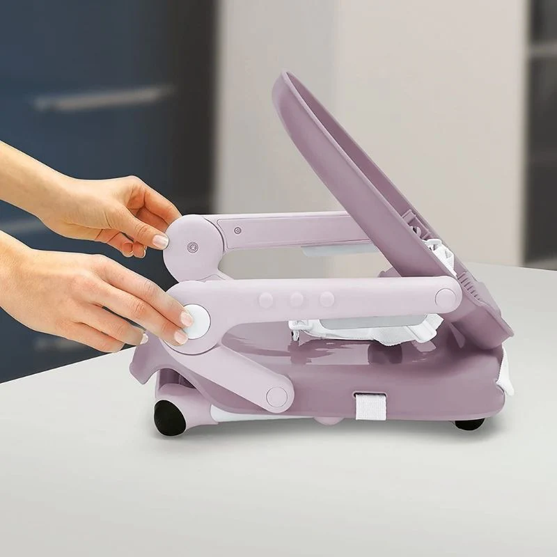 Pocket Snack booster Seat - Image 15