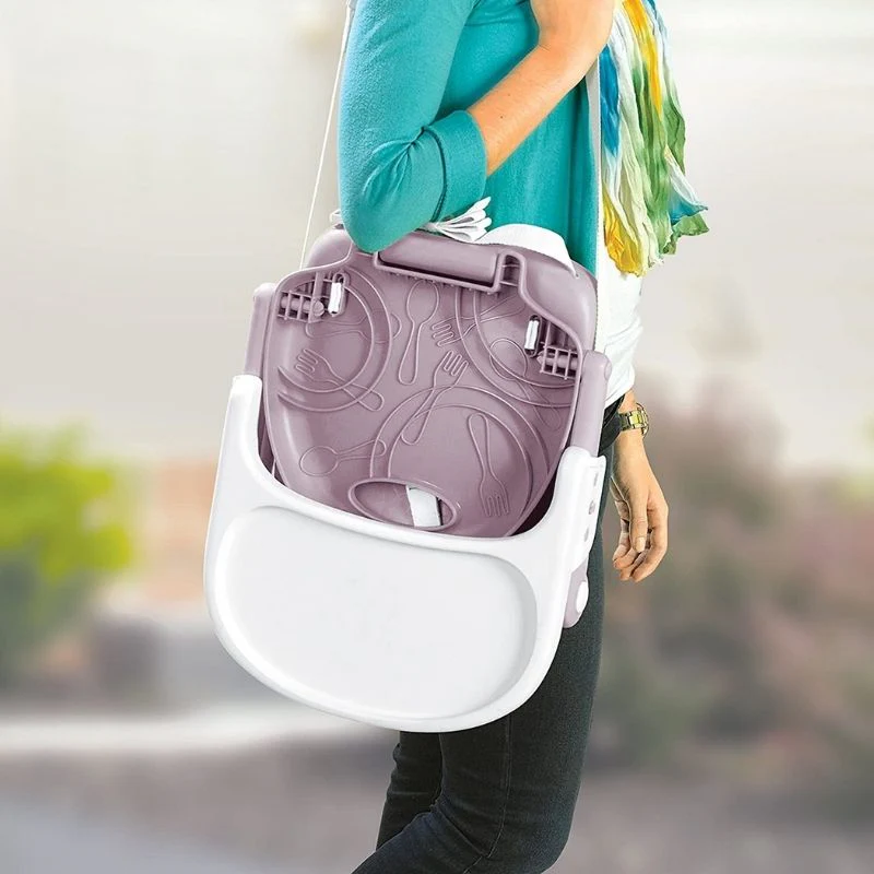 Pocket Snack booster Seat - Image 16