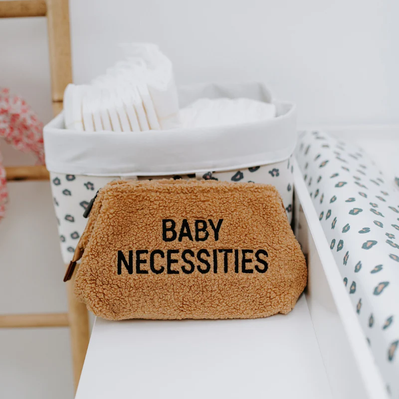 Baby Necessities Toiletry Bag - Image 3