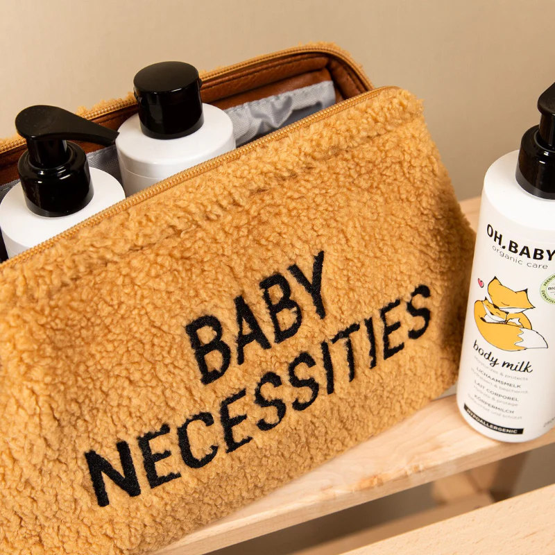 Baby Necessities Toiletry Bag - Image 5