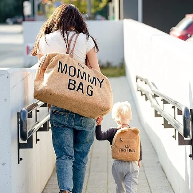 Mommy Bag - Image 4