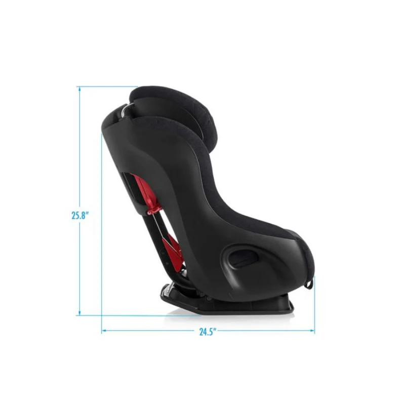 Fllo Convertible Car Seat - Image 30