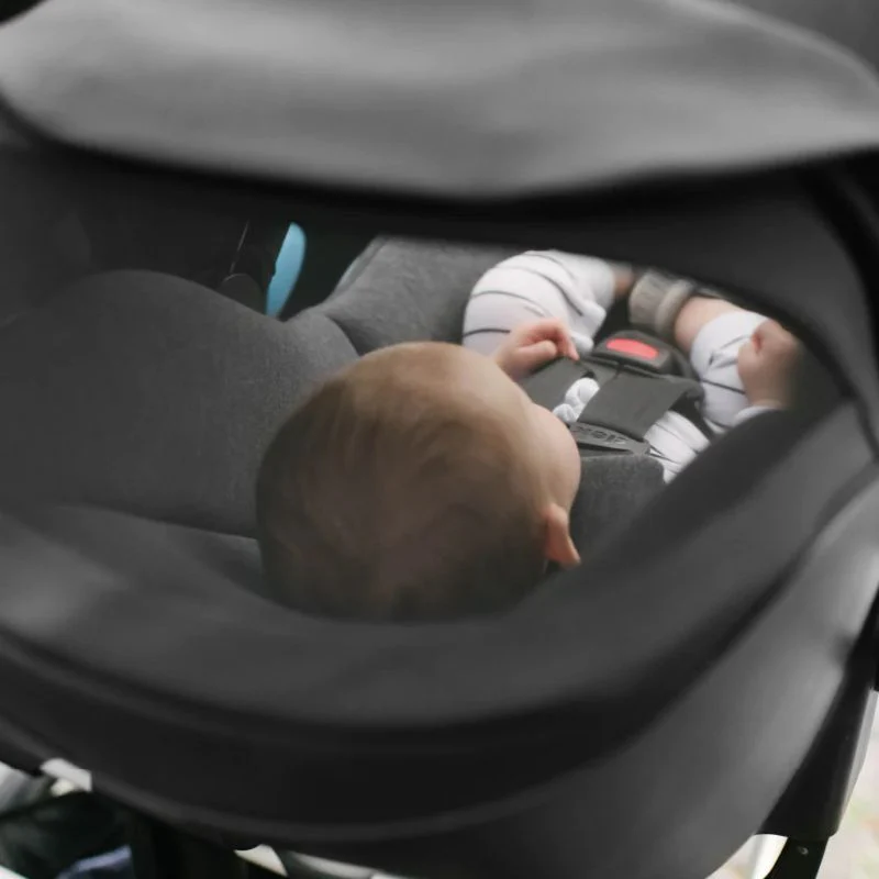 Liingo Infant Car Seat - Image 7